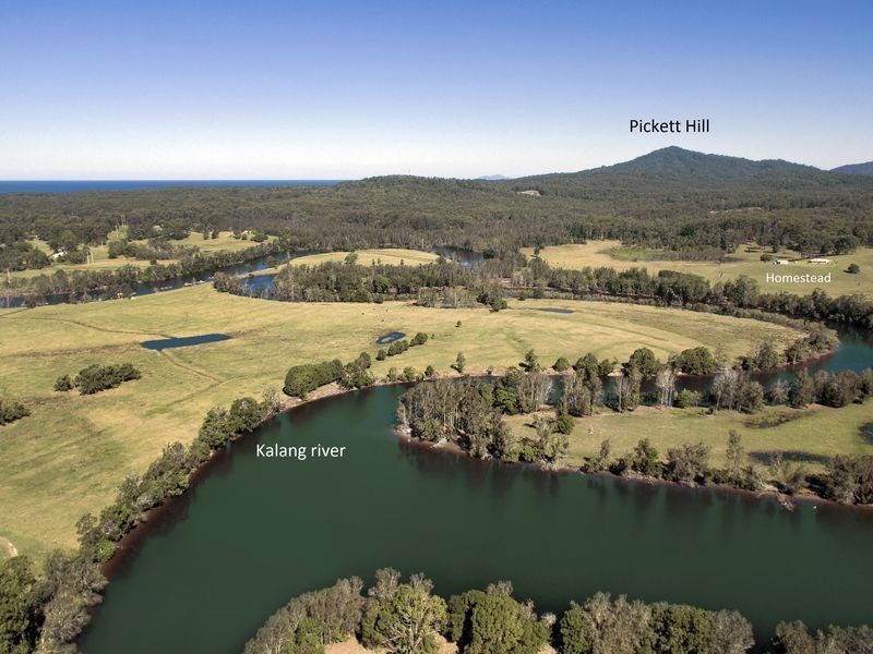 1335 Martells Road, Urunga NSW 2455