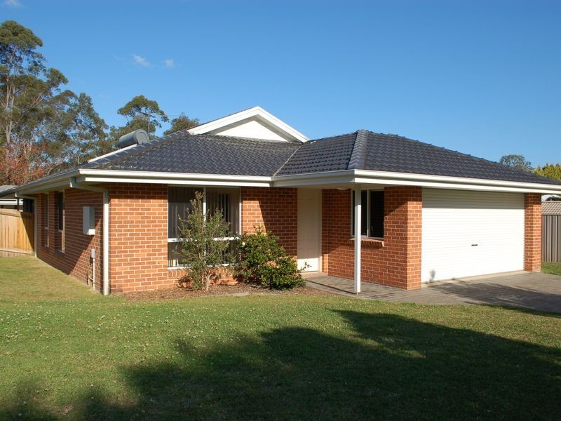 22 Kenny Close, Bellingen NSW 2454