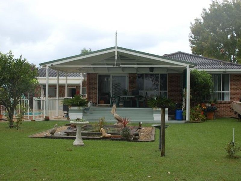 11 Burrawong Street, Urunga NSW 2455