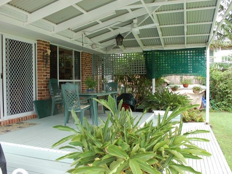 11 Burrawong Street, Urunga NSW 2455