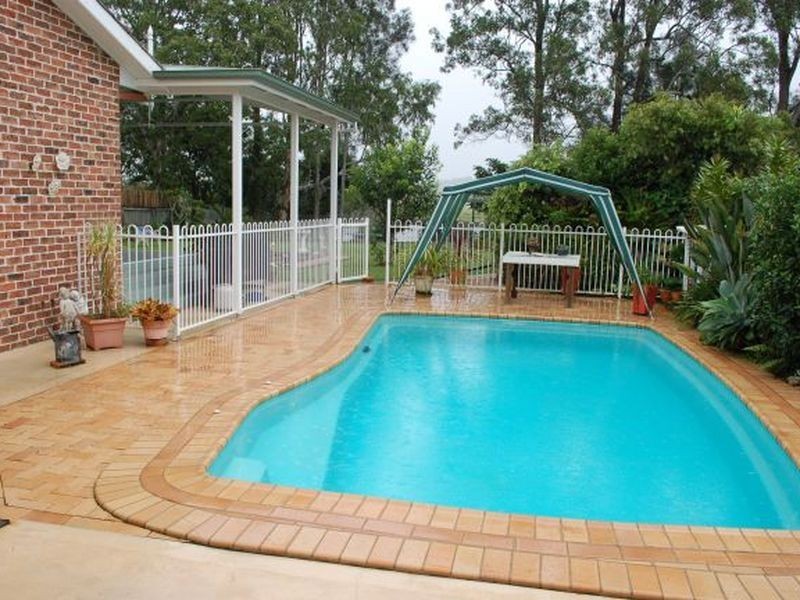 11 Burrawong Street, Urunga NSW 2455