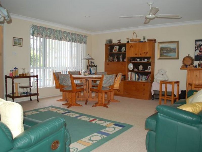 11 Burrawong Street, Urunga NSW 2455