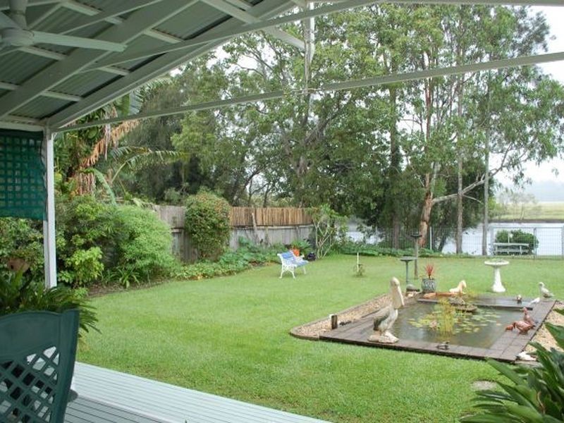 11 Burrawong Street, Urunga NSW 2455