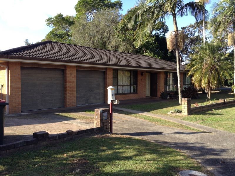 26 Yellowrock Road, Urunga NSW 2455