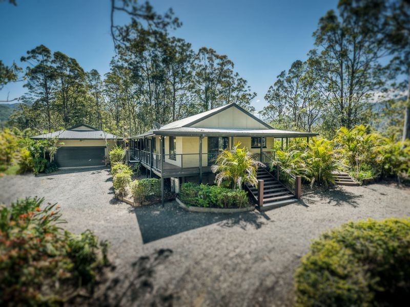 2749 Waterfall Way, Bellingen NSW 2454