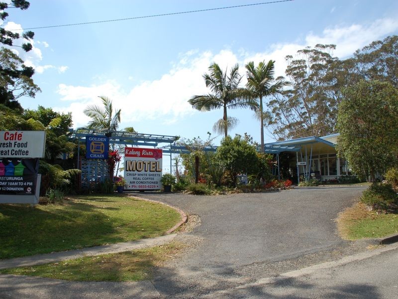 6 Ferry Street, Urunga NSW 2455