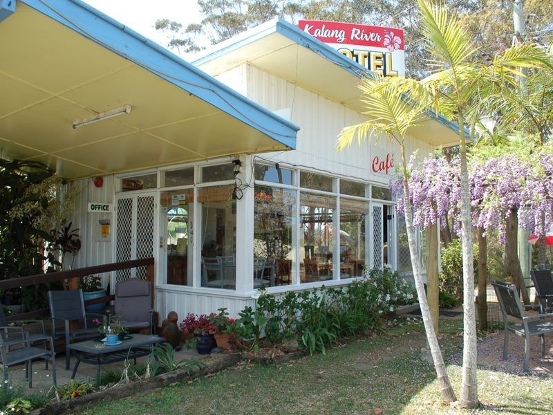 6 Ferry Street, Urunga NSW 2455