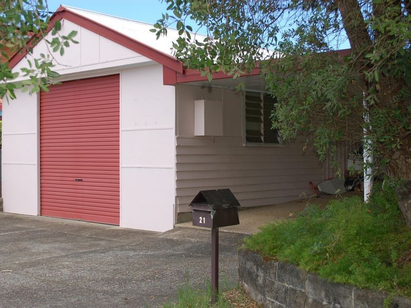 21-23 Orara Street, Urunga NSW 2455