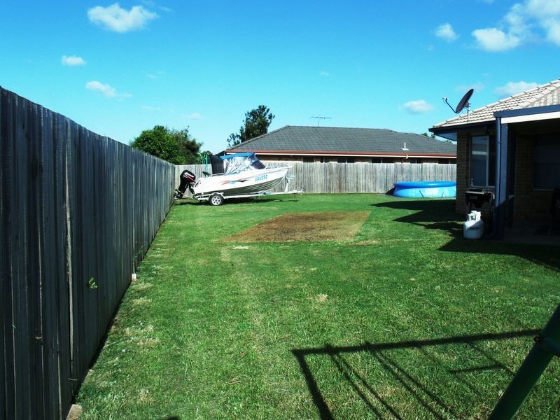 21 Amie Louise Place, Bellmere QLD 4510