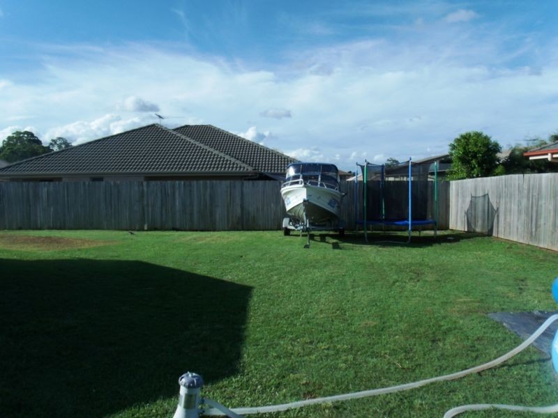 21 Amie Louise Place, Bellmere QLD 4510