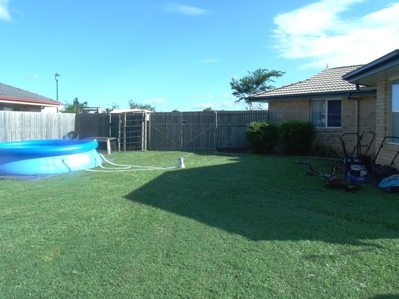 21 Amie Louise Place, Bellmere QLD 4510