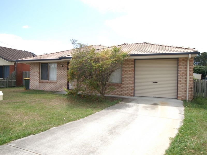 Burpengary QLD 4505