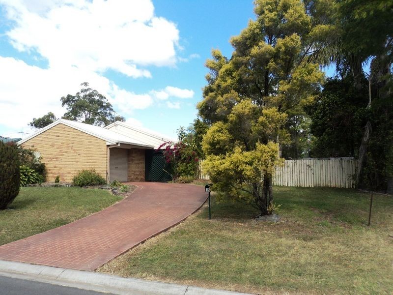 15 Cisticola Court, Bellmere QLD 4510