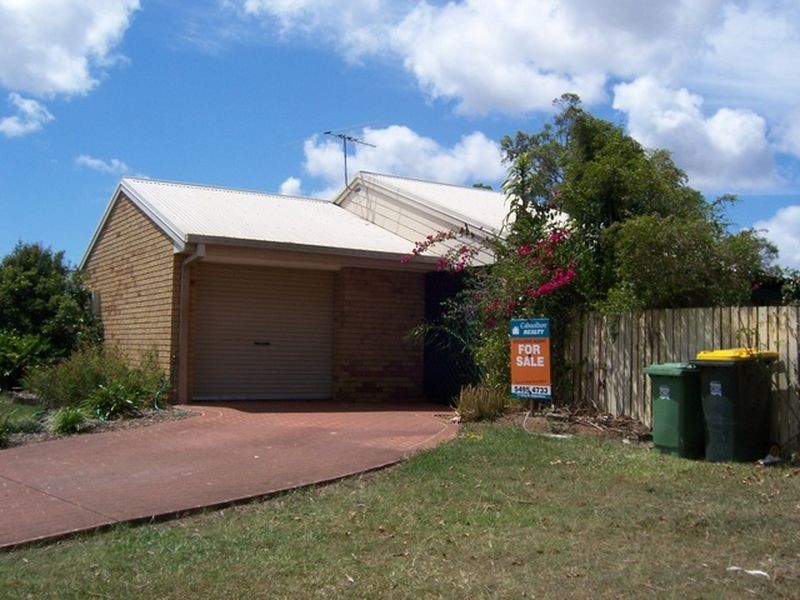 15 Cisticola Court, Bellmere QLD 4510