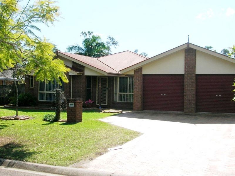 40 Belvedere Crescent, Bellmere QLD 4510
