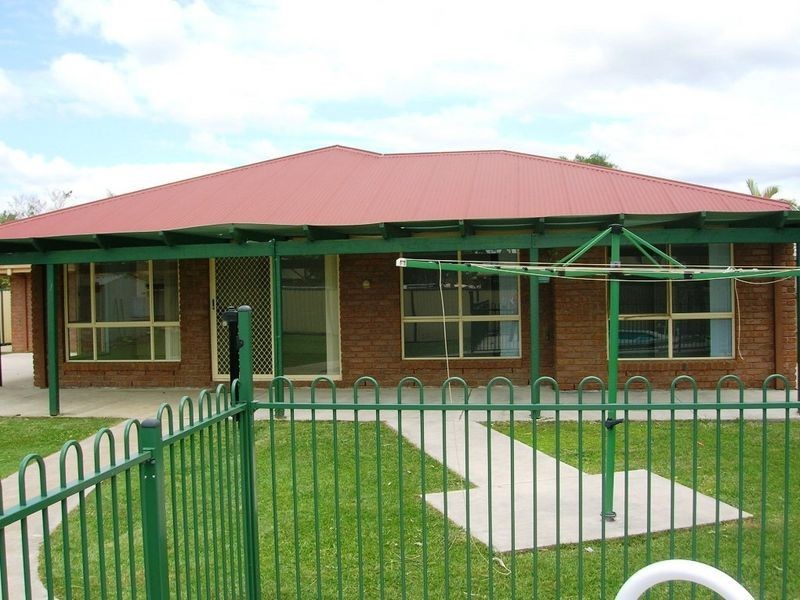 40 Belvedere Crescent, Bellmere QLD 4510