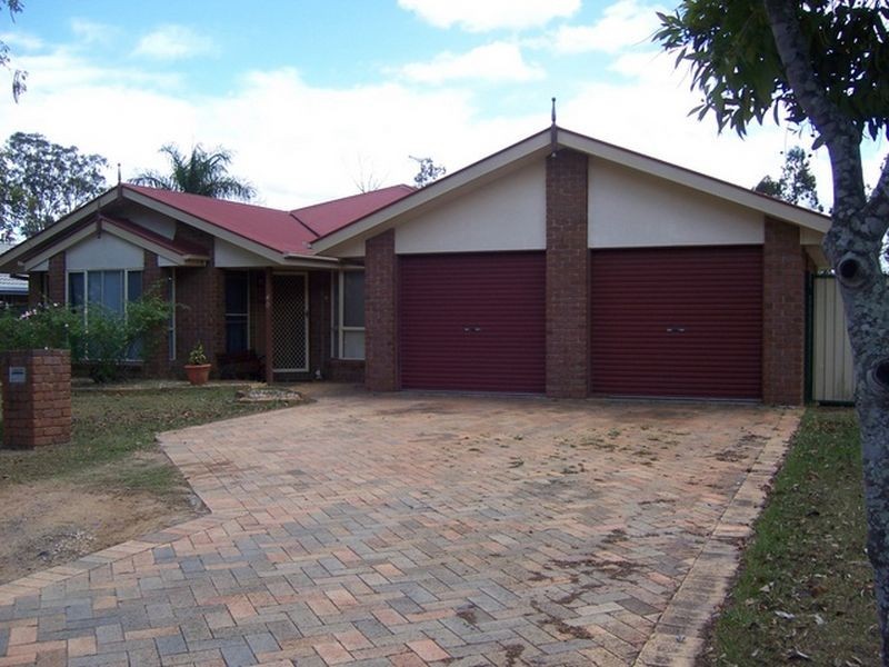 40 Belvedere Crescent, Bellmere QLD 4510