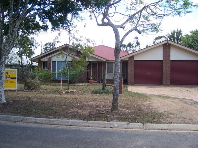 40 Belvedere Crescent, Bellmere QLD 4510