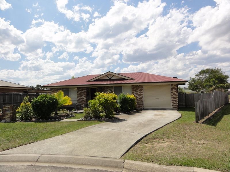25 Boxwood Court, Burpengary QLD 4505