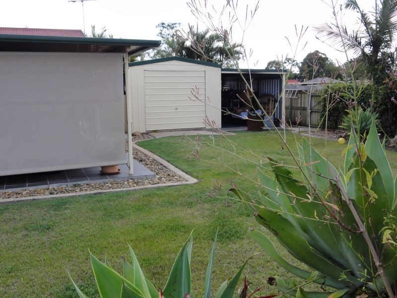 25 Boxwood Court, Burpengary QLD 4505