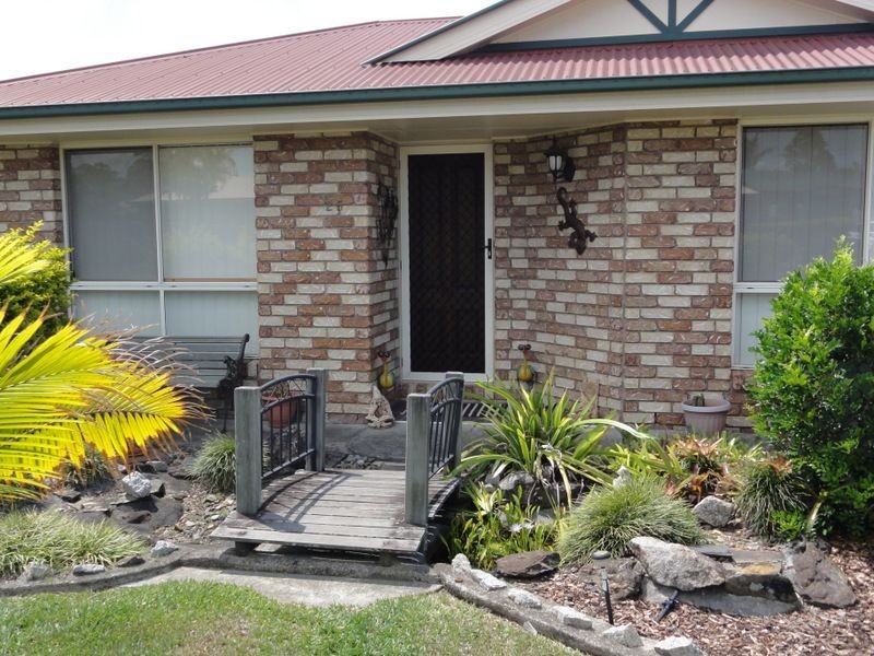 25 Boxwood Court, Burpengary QLD 4505