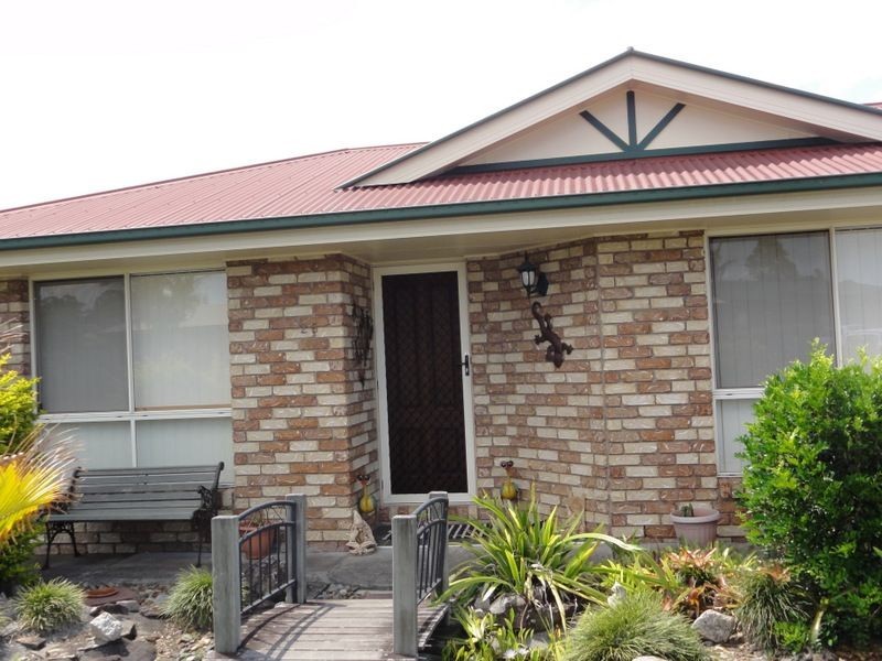 25 Boxwood Court, Burpengary QLD 4505