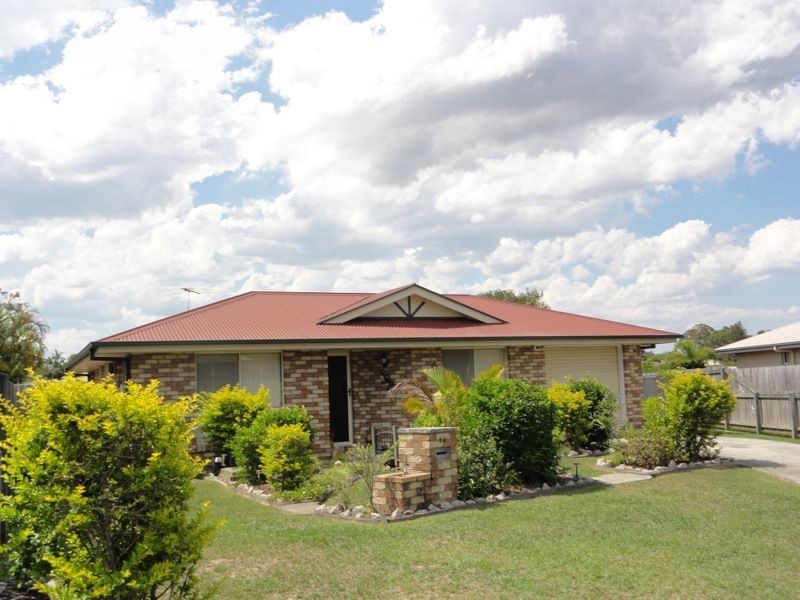 25 Boxwood Court, Burpengary QLD 4505
