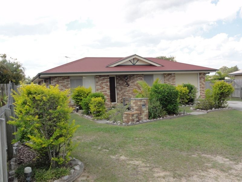 25 Boxwood Court, Burpengary QLD 4505