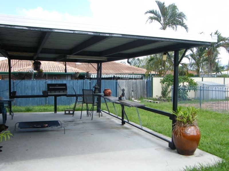 5 Strauss Court, Burpengary QLD 4505