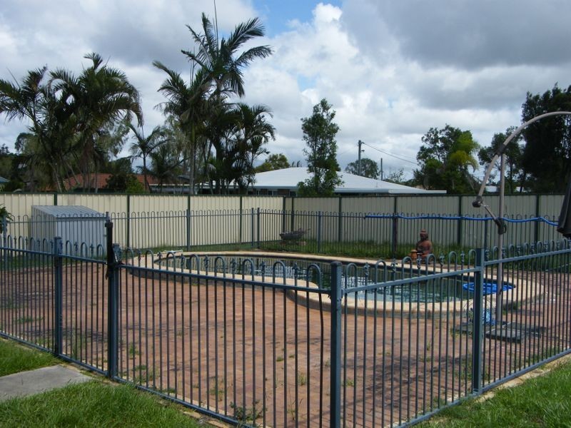 5 Strauss Court, Burpengary QLD 4505