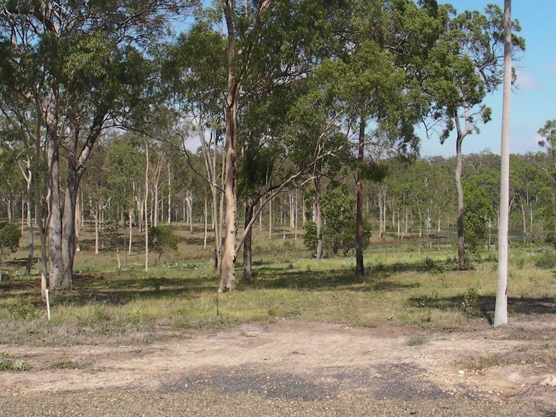 Gin Gin QLD 4671