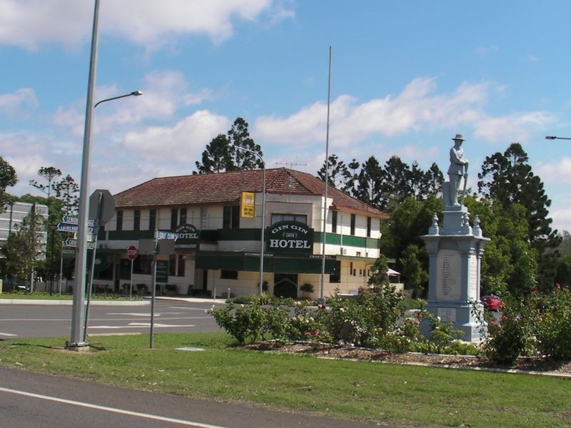 Gin Gin QLD 4671