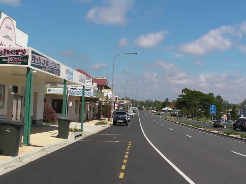 Gin Gin QLD 4671
