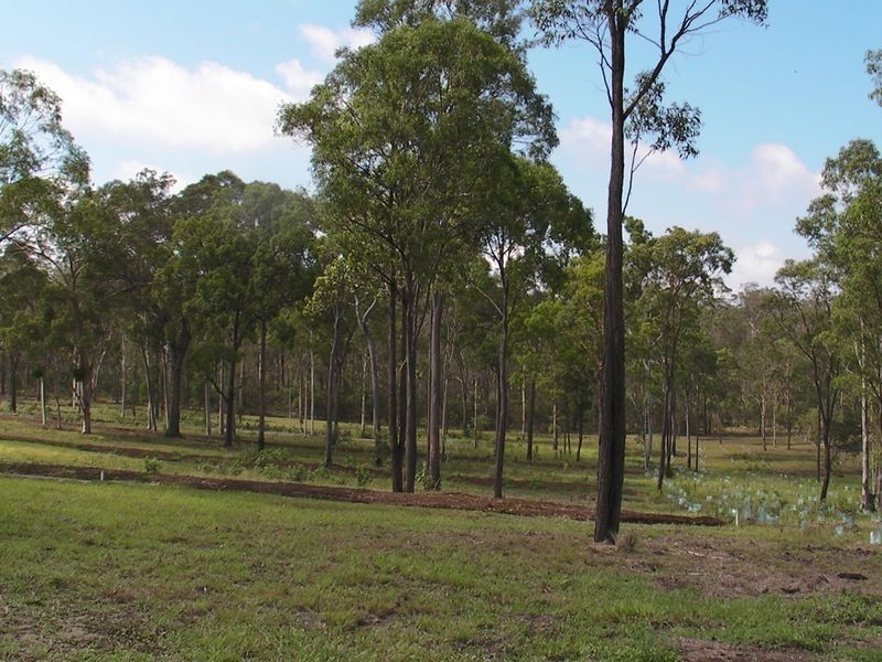 Gin Gin QLD 4671