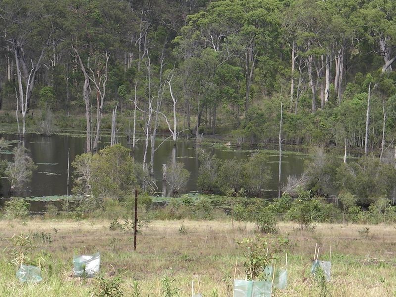 Gin Gin QLD 4671