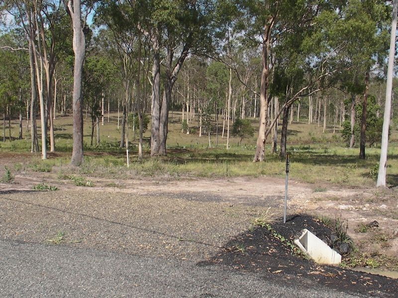 Gin Gin QLD 4671
