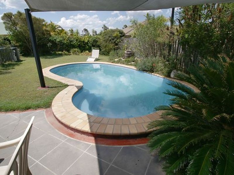 1 Cootamundra Cres, Narangba QLD 4504