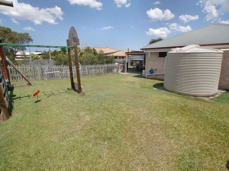1 Cootamundra Cres, Narangba QLD 4504