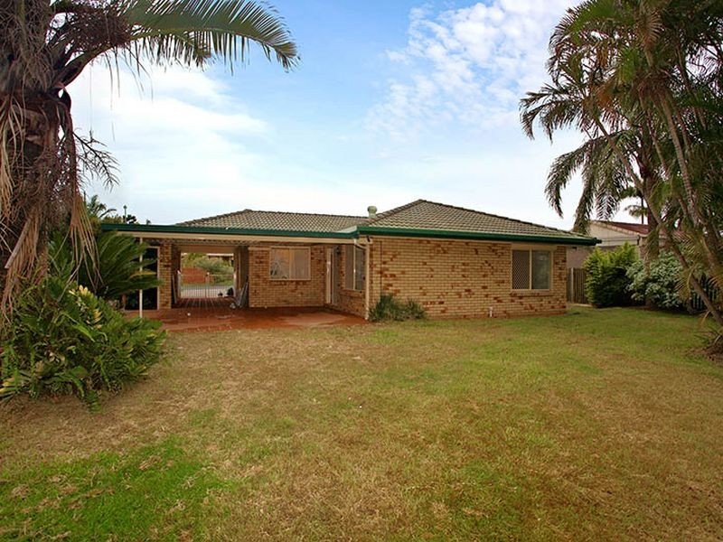 4 Landini Court, Burpengary QLD 4505
