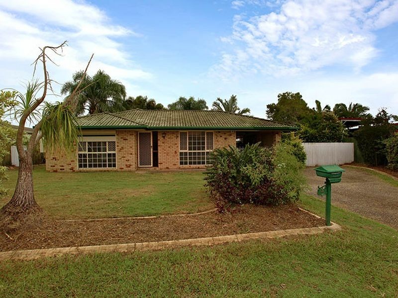 4 Landini Court, Burpengary QLD 4505