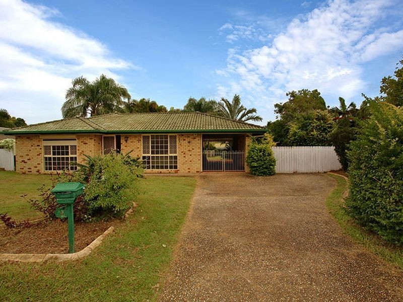 4 Landini Court, Burpengary QLD 4505