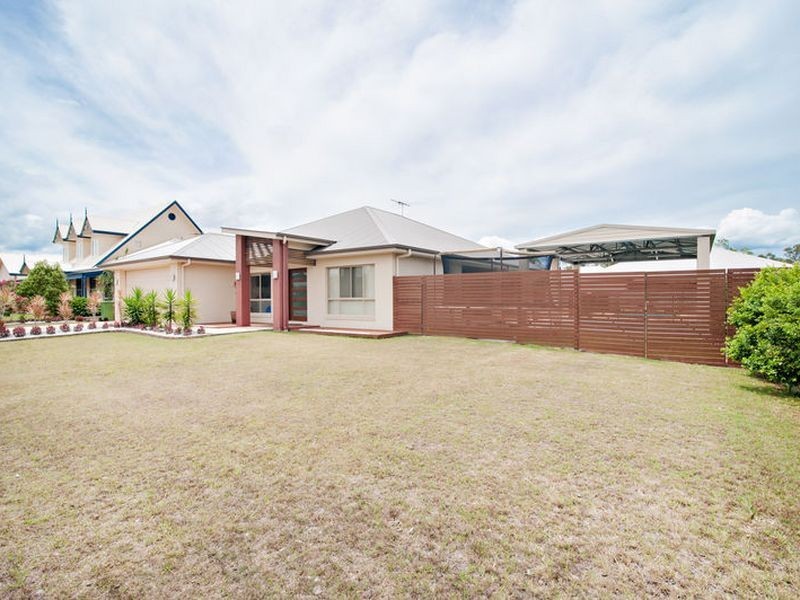 Narangba QLD 4504