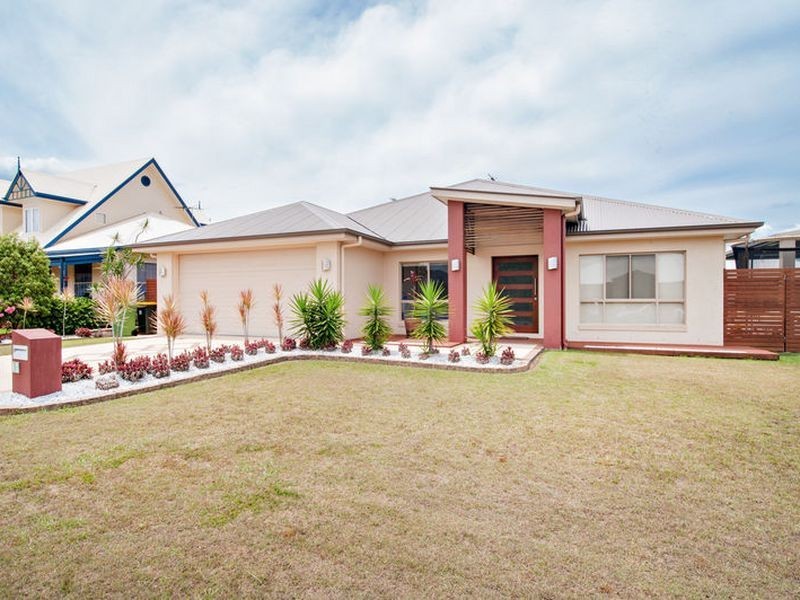 Narangba QLD 4504