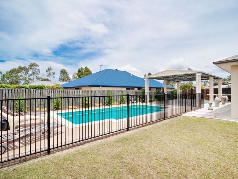 Narangba QLD 4504