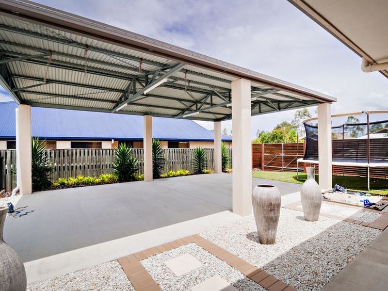 Narangba QLD 4504