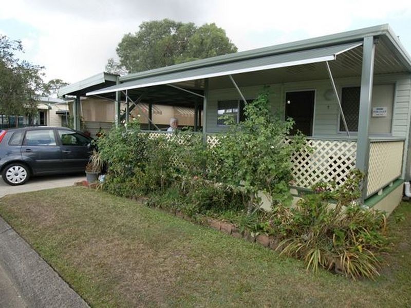 7 Elkhorn Avenue, Burpengary QLD 4505