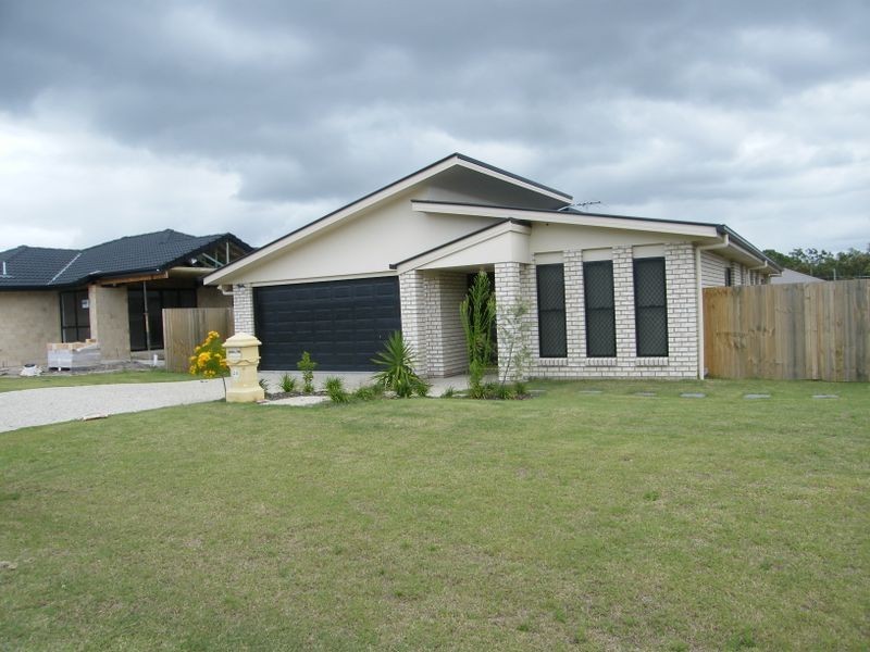 28 Leggett Street, Morayfield QLD 4506