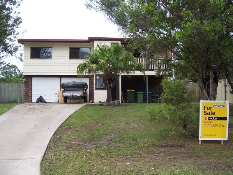 20 Dunbeath Drive, Burpengary QLD 4505