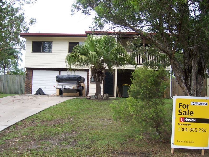 20 Dunbeath Drive, Burpengary QLD 4505