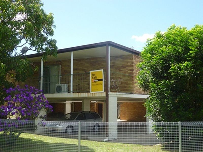 8/7 Station Street, Caboolture QLD 4510